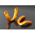 Sato Racing Billet Racing / Tie Down Hook for the Aprilia RSV4 / Tuono V4 R 1000 / 1100 Sato Racing Billet Racing / Tie Down Hook for the Aprilia RSV4 / Tuono V4 R 1000 / 1100